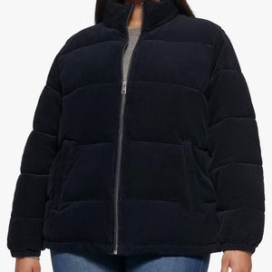 Levi’s corduroy jacket